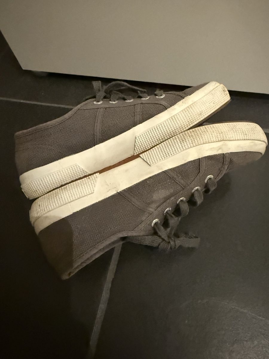 Damenschuhe: Superga Schuhe – Gebraucht aus Thalwil von Vancud90 1