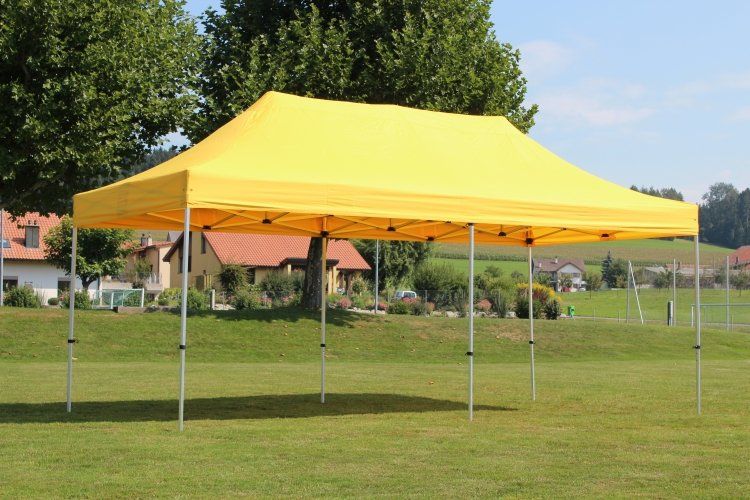 Gardeko Faltpavillon 3x6 PROFI Partyzelt Gartenzelt Faltzelt (Neu und  originalverpackt) in Neudorf fr CHF 990  mit Lieferung auf Ricardo kaufen