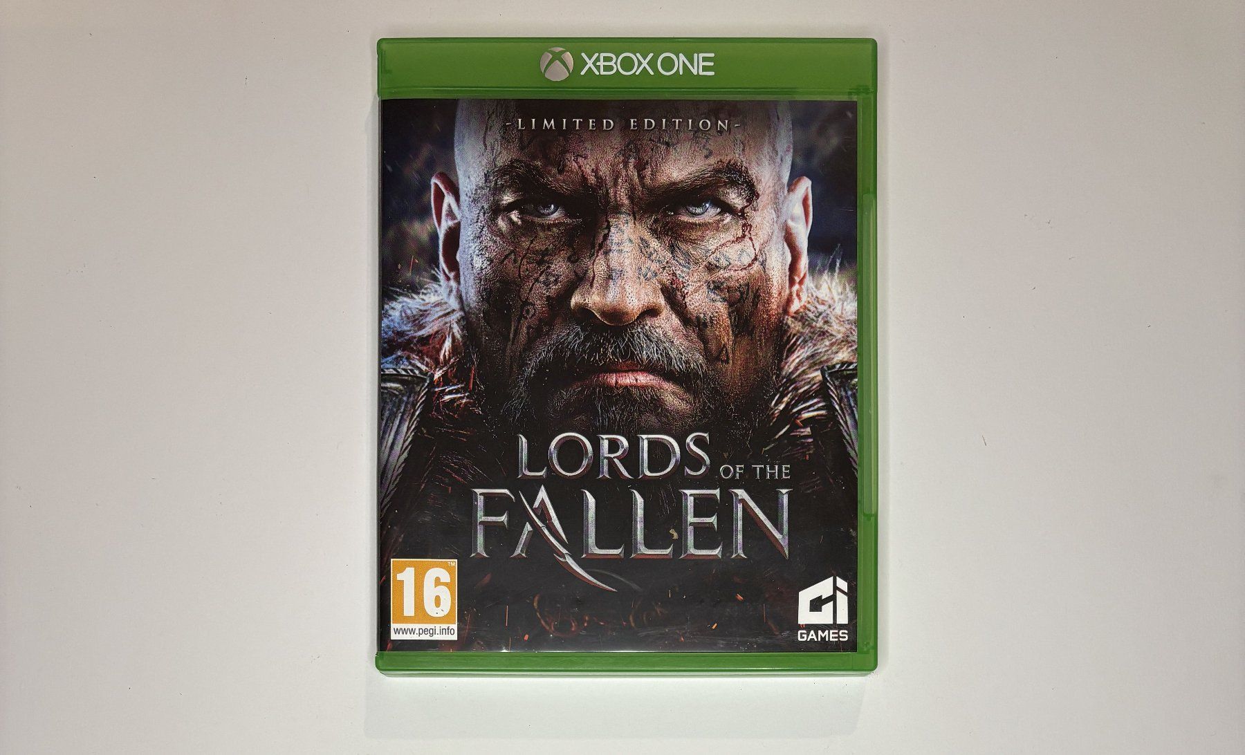 Giochi: XBOX One - Lords of the Fallen – Usato da Allschwil venduto da Bullach