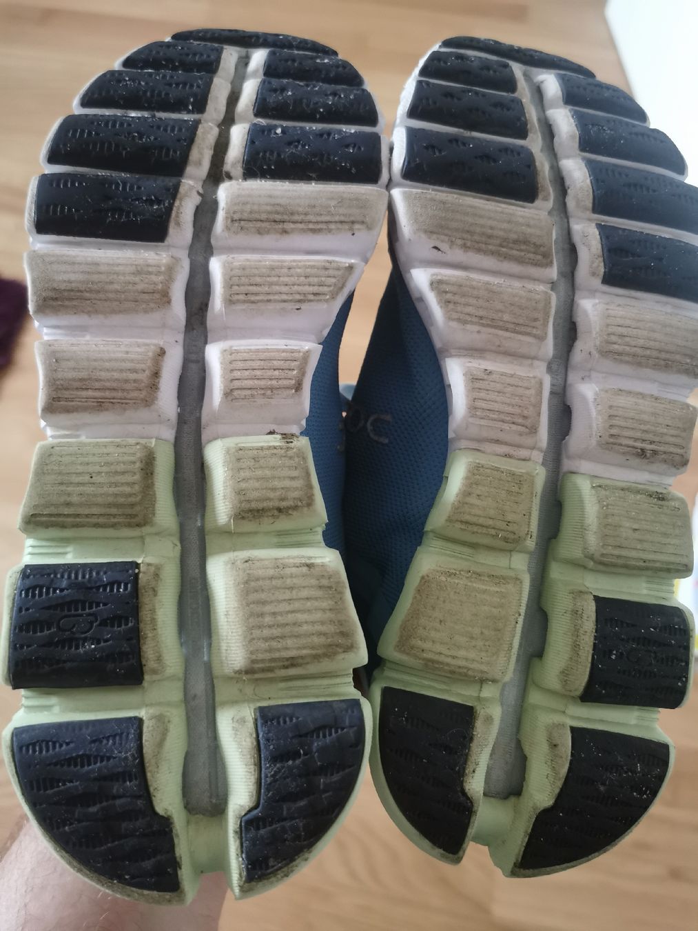 Scarpe da donna: On Schuhe 37 – Usato da Bern venduto da ged_ffx9 2