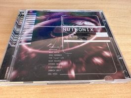 Nutronix - The Sound Of Electric Cologne Volume 1 - 2 CD
