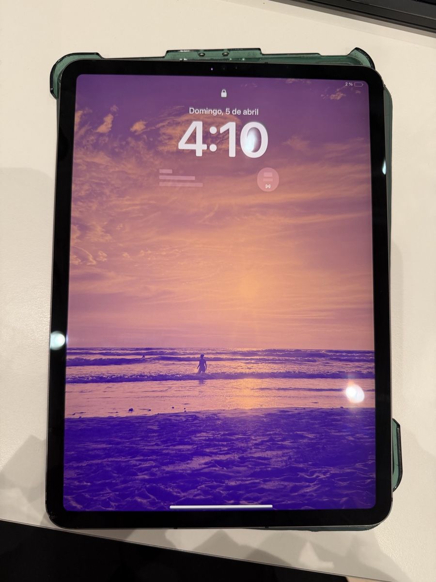 Apple Tablet PC: iPad Pro 3rd generation 11’ + Apple Pencil 2nd – Usato da Zürich venduto da van_82hj