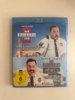 DER KAUFHAUS COP/ 1 UND 2. (BLU-RAY) VERGRIFFEN COMBO