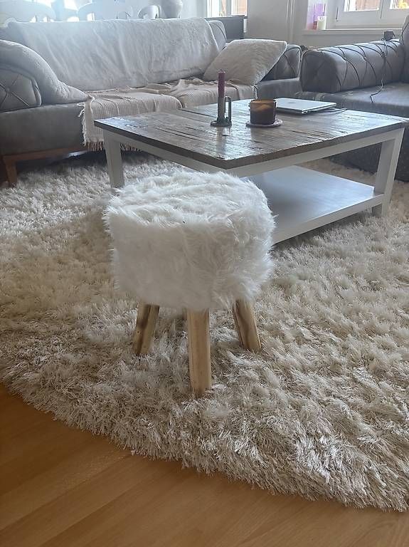 Tabourets: Schemel / Hocker – D'occasion à Hünenberg par val_zs9z