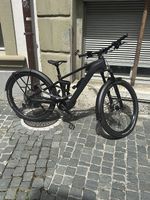 Cube Stereo Hybrid SLX / ONE22 Allroad 2025, mit Top-Zubehör