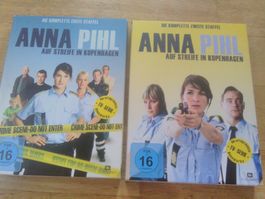 Anna Phil  (Staffel 1 + 2)
