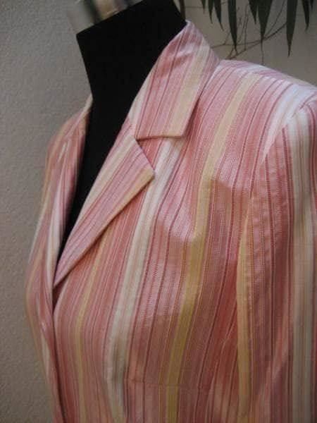 Giacche: Veste Olsen taille 40, neuve – Nuovo e nell'imballaggio originale da Delémont venduto da marryb 5