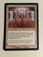 1 x Quellenhüter - Magic: The Gathering - MtG