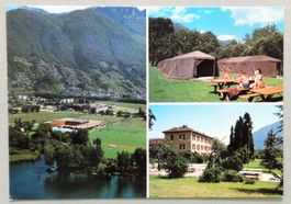 Cento sportivo nazionale, Tenero