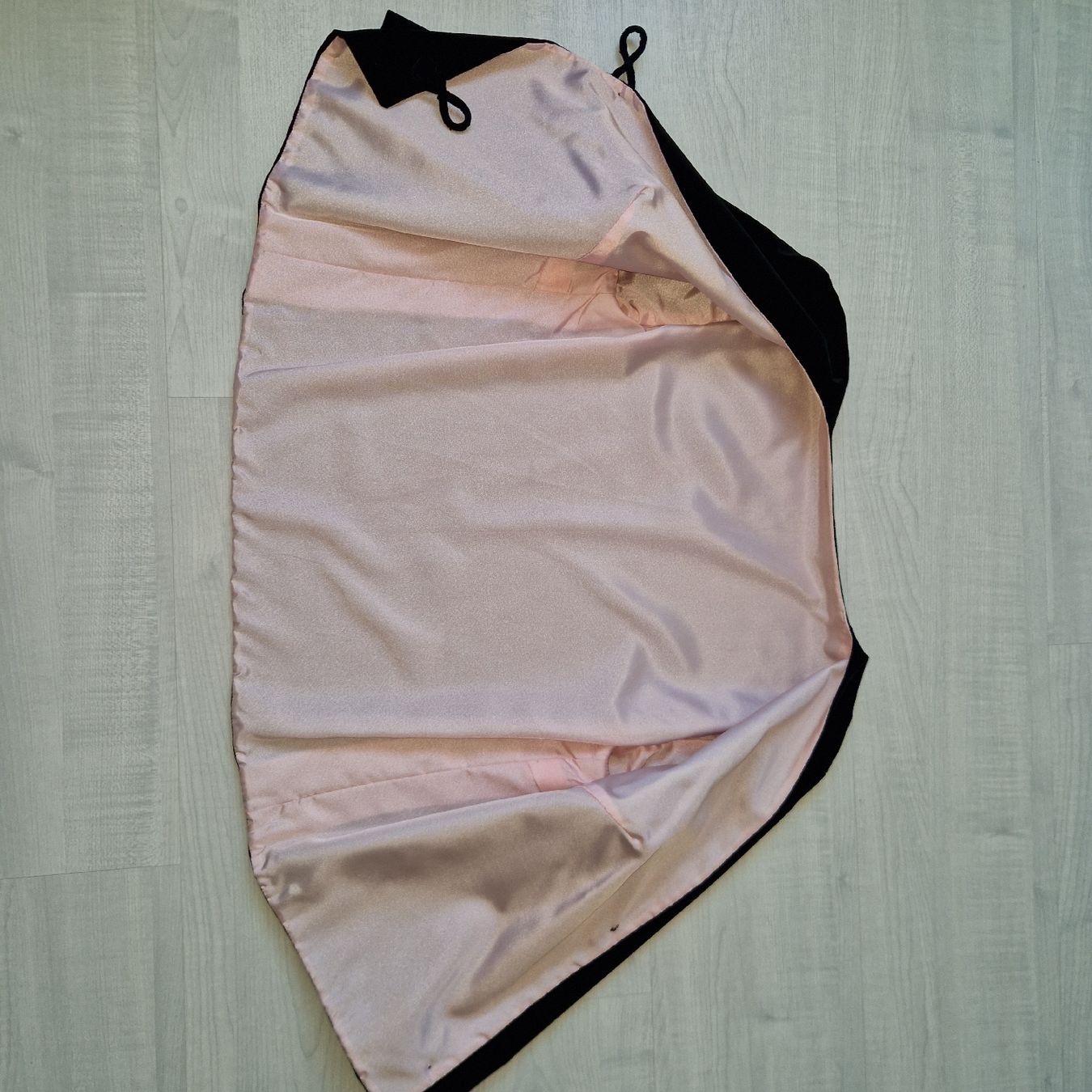 Giacche: Elegante Samt Jacke, Schwarz, Grösse M – Usato da Gwatt (Thun) venduto da Letzte-Chance-II 4