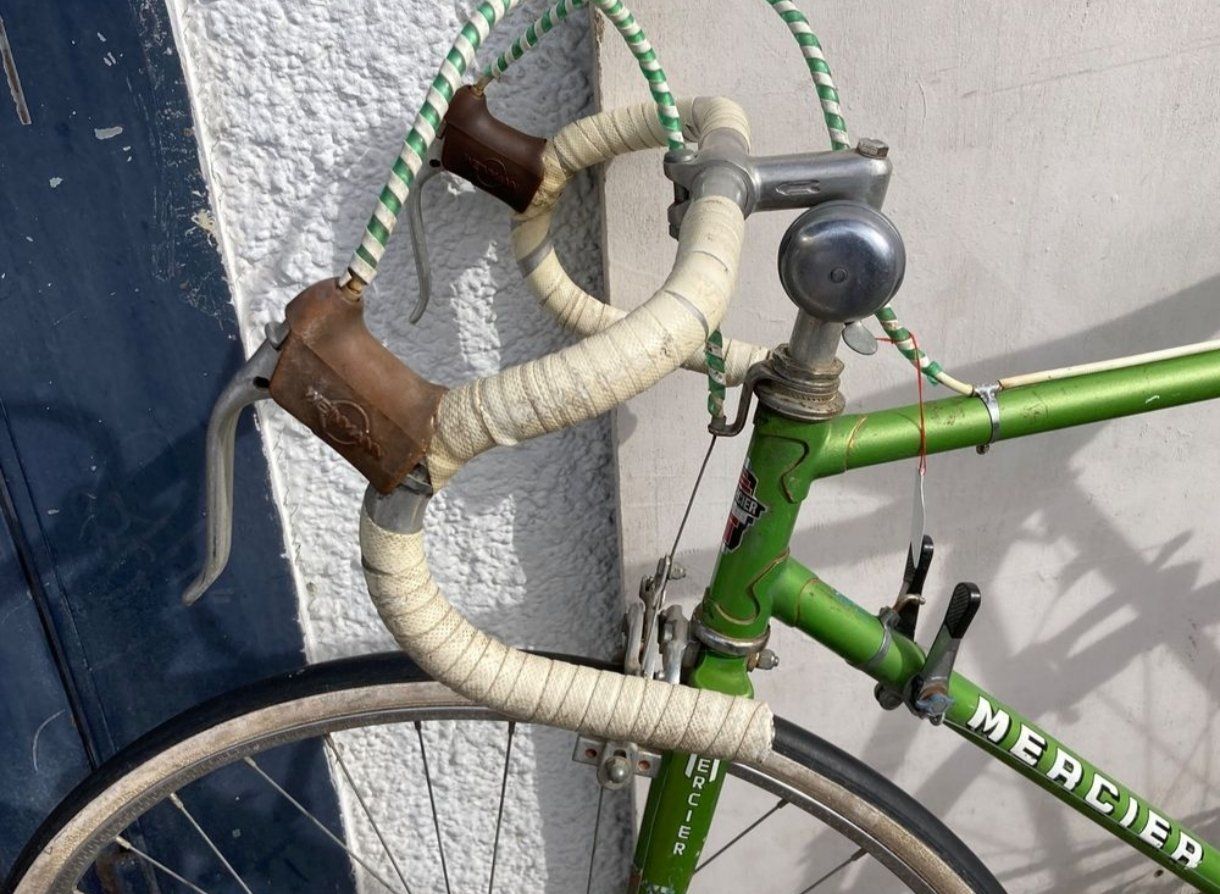 Velos: Vintage Rennvelo – Defekt aus Wichtrach von dar_gq6g 1