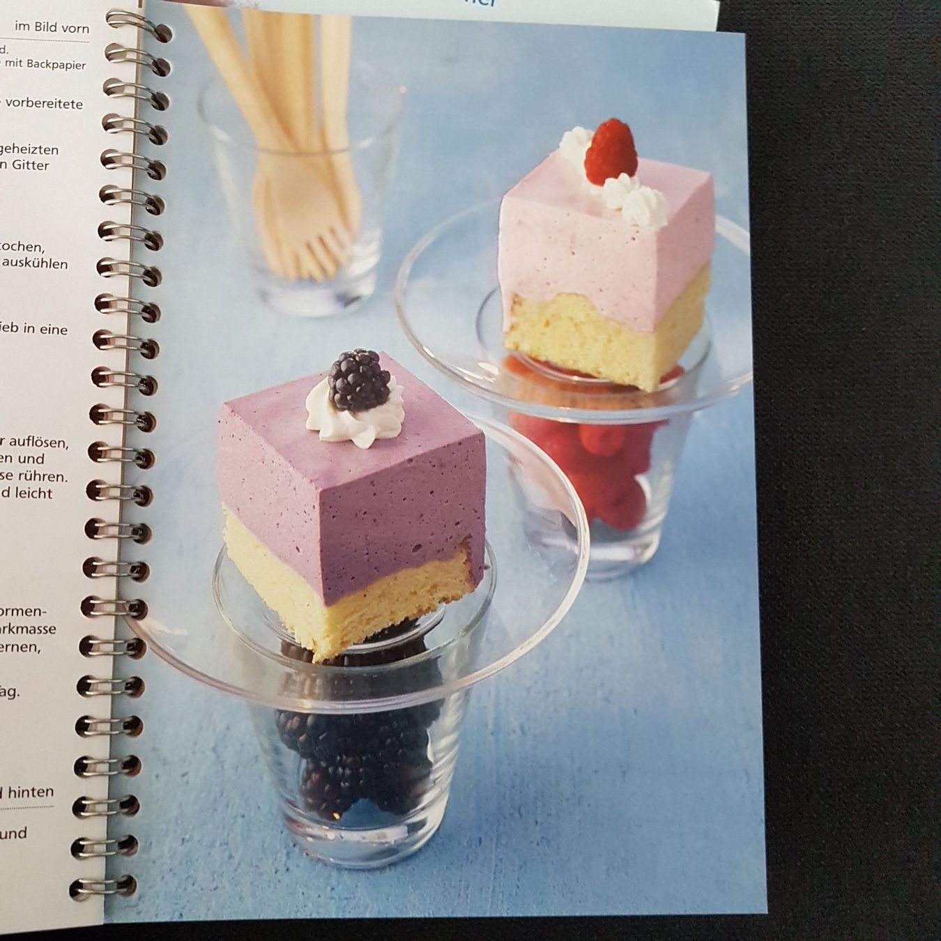 Libri: Backstube – Usato da Altishofen venduto da Simba220 2