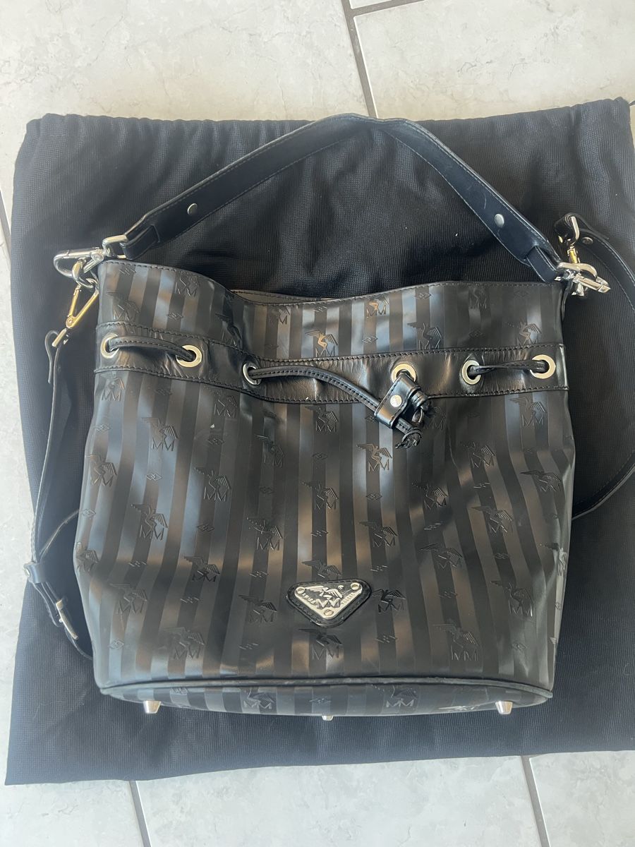 Maison Mollerus Sacs femmes: Maison Mollerus Beuteltasche – D'occasion à Ebmatingen par Samato 1