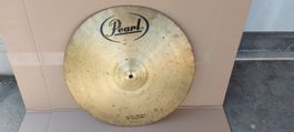 18" Crash/Ride Pearl CX 300
