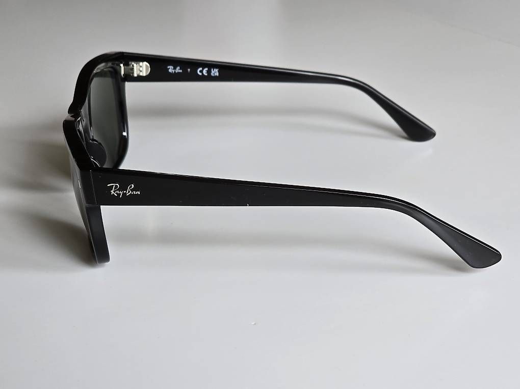 Brillen & Gläser: Lunettes de soleil Ray-Ban – Gebraucht aus Penthalaz von Cortis 3