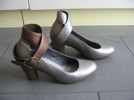 Camper magnifiques escarpins en taille 37!