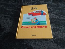 Uli Stein Bilderbuch  Frauen und Männer