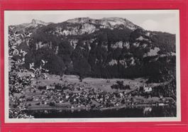 LUNGERN AM SEE, 8.8.1950