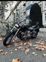 Yamaha XVS 650 25kw