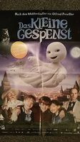Filmposter, Poster, Kinoposter von Das kleine Gespenst