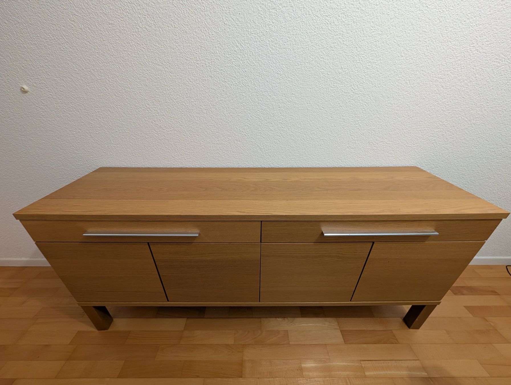 Cassettiere: Sideboard Holzoptik – Usato da Pfäffikon SZ venduto da gosia912 4