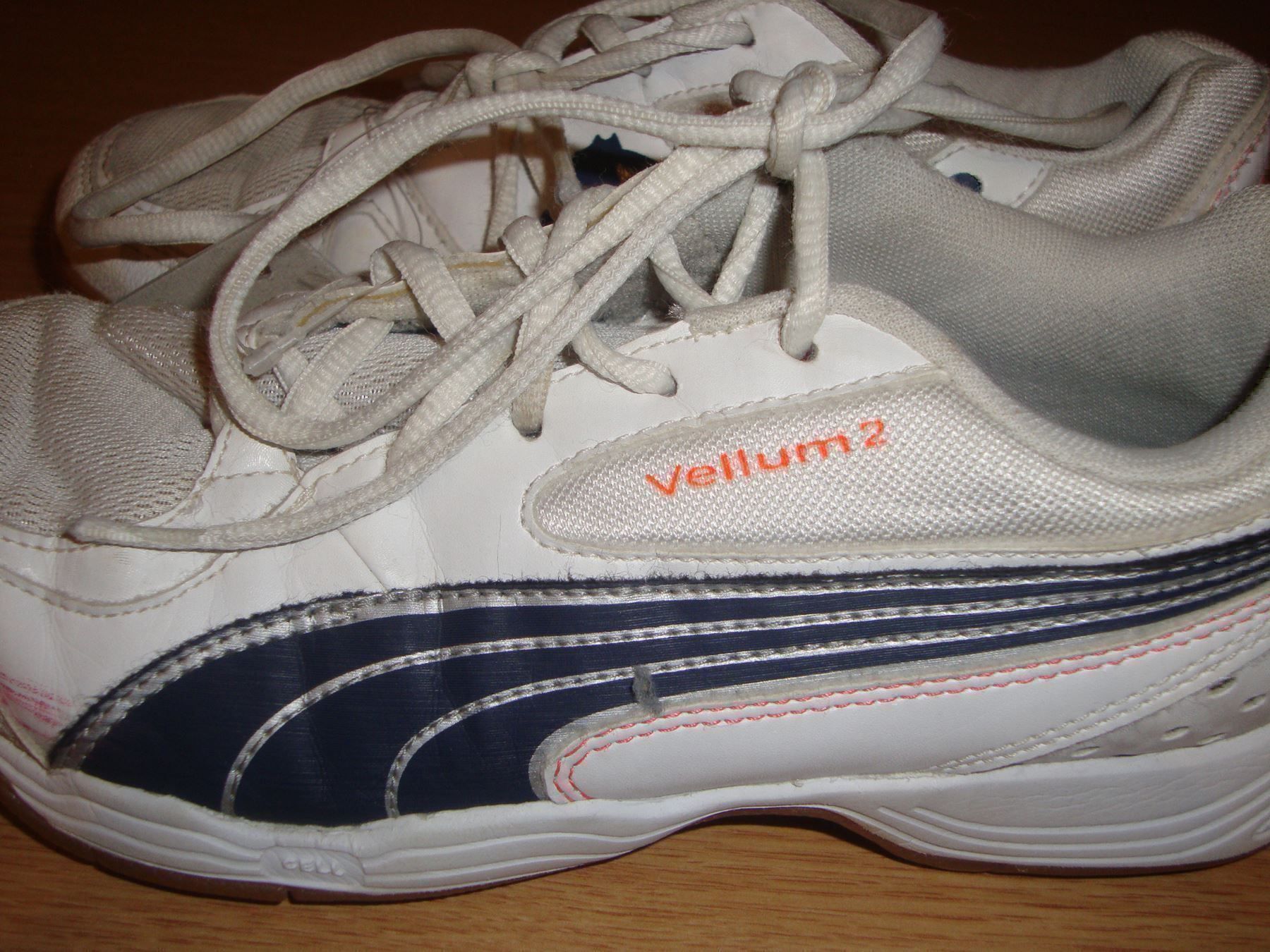 Puma Scarpe per ragazzi: Sportschuhe Puma – Usato da wolfertswil venduto da februartag 1