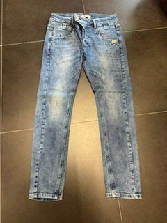 GANG Jeans Marge blau 29