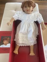 Annette Himstedt Puppe Liliane 1991/1992 neu