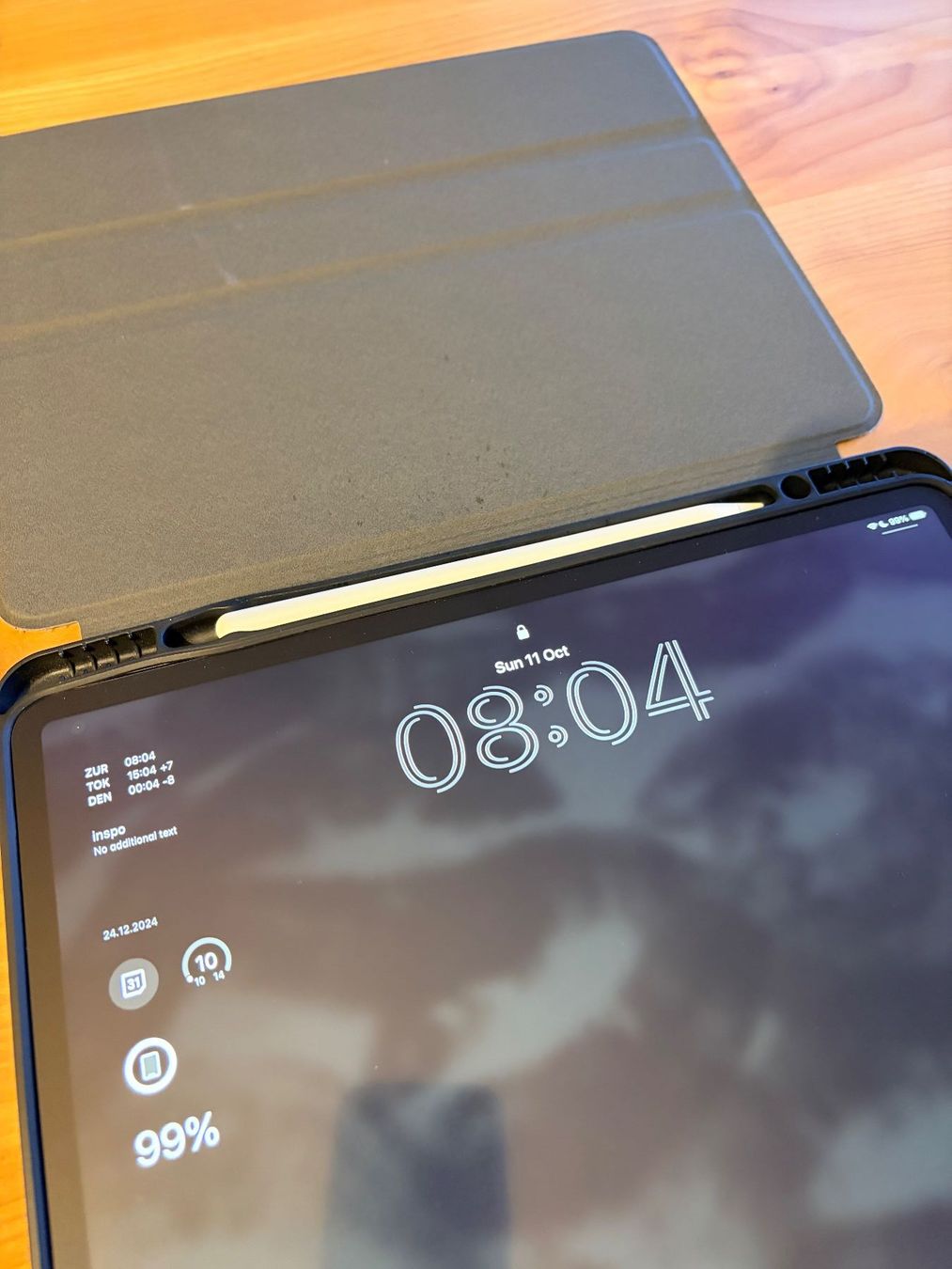 Apple Tablet PC: iPad pro 12,9 Zoll 3.Generation mit Pencil – Usato da Küsnacht ZH venduto da Dasdoo 6