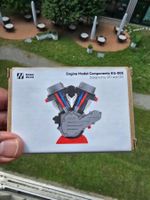 Gratis Bambulab Engine Model Components Kit 005