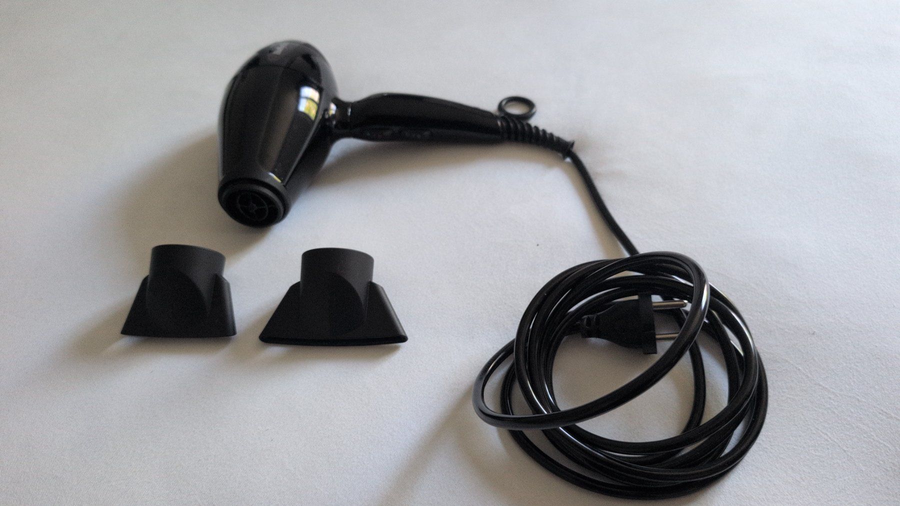 BaByliss Asciugacapelli: BaByliss 2400W – Usato da Bern venduto da nil_h6cn 1