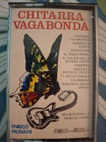 Enrico Musiani - Chitarra Vagabonda (Cass)