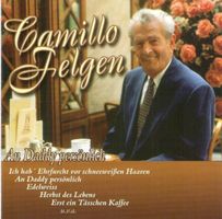 Camillo Felgen CD An Daddy persönlich