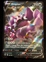 Pokemon Drapion V - Vivid-Voltage 106/185 - English