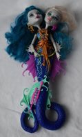 Monster High Barbie