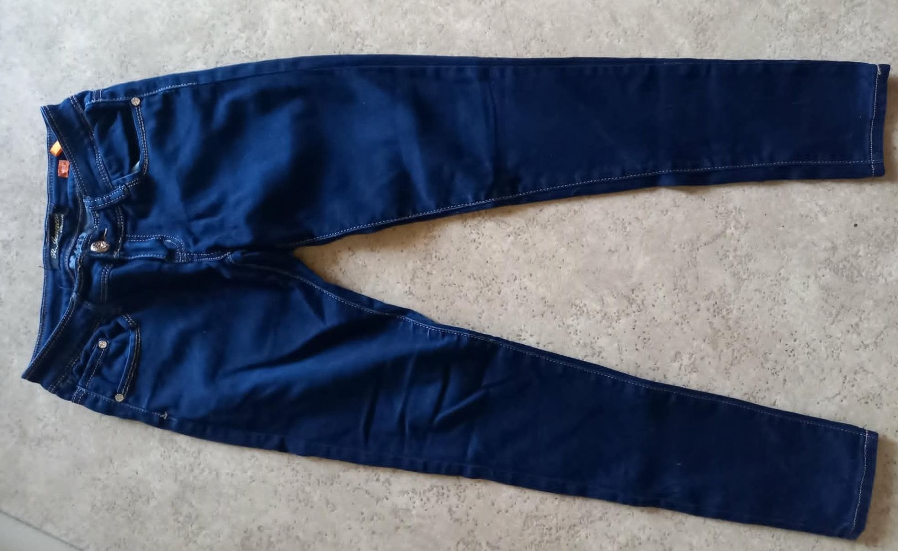 Jeans: 3 Paar Damen Jeans /Hose, Gr M – Usato da Möhlin venduto da Simba4871 1