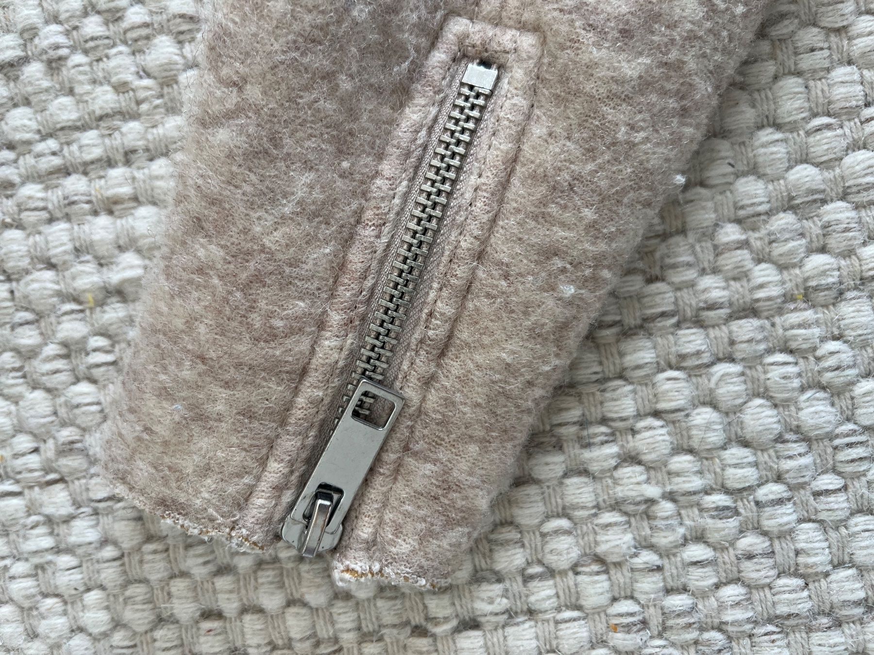 H&M Giacche: H&M Wolljacke – Usato da Port venduto da lau_pdf5 6