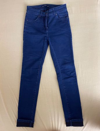 Marc Aurel Dame Jeans