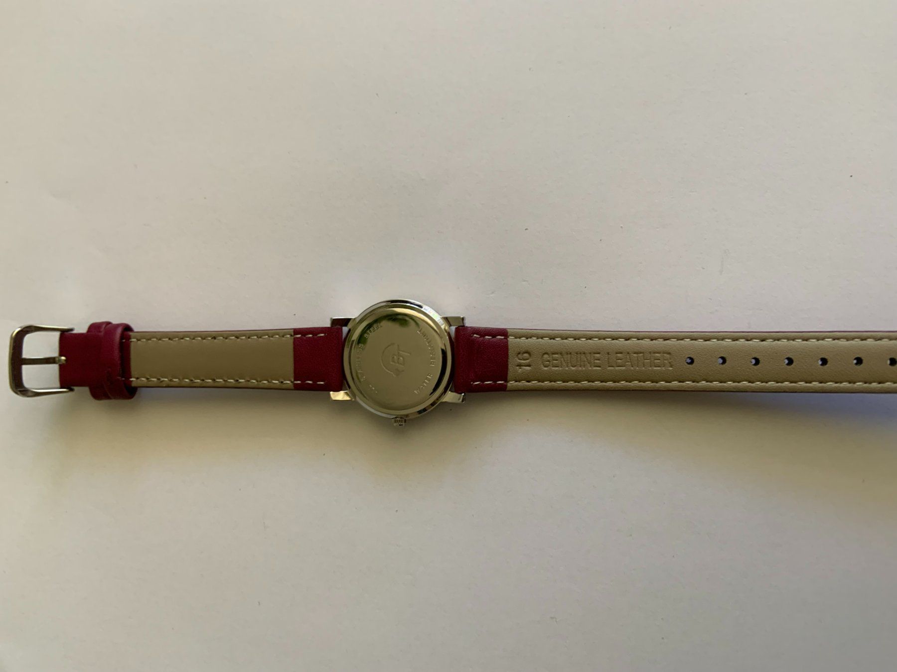 Orologi: Schöne Damenuhr – Nuovo (secondo la descrizione) da Winterthur venduto da UncleMikha-el 3