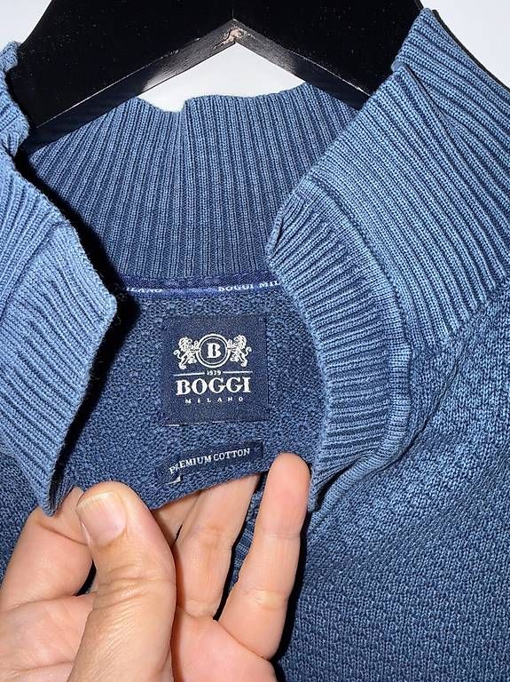 Maglioni & Felpe: Pulli Boggi. Grösse M – Usato da Küsnacht ZH venduto da nat_m97w 2