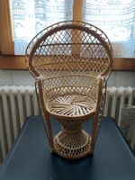 Fauteuil poupée style Emmanuelle (1)