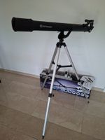 Bresser Sirius 70/900 Linsenteleskop / Refraktor – OVP