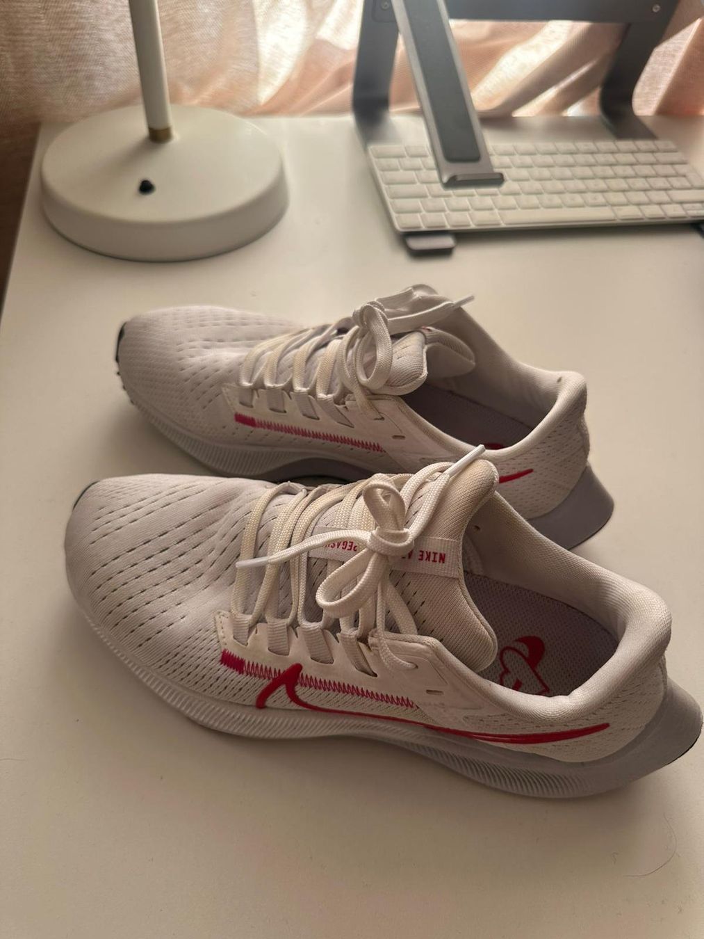 Scarpe da uomo: Nike Air Zoom Pegasus – Usato da Meilen venduto da Gamarragae 2
