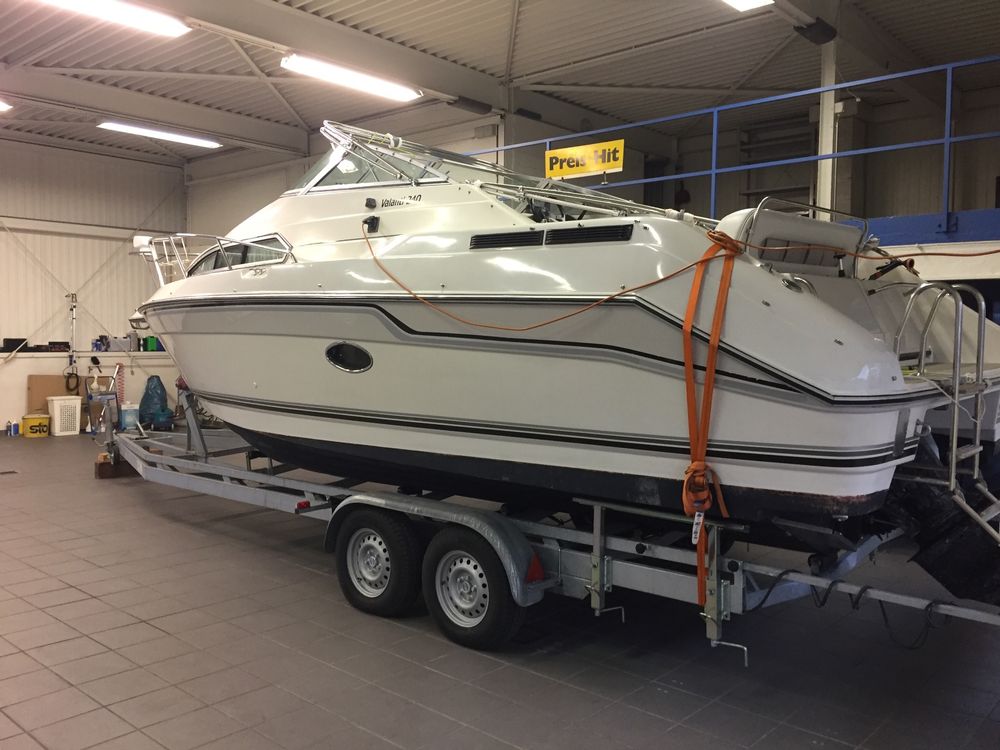 motorboot regal kaufen