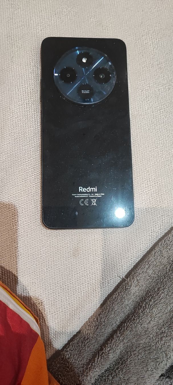 Xiaomi Telefoni cellulari / Smartphones: Xiaomi Redmi 14C + Xiaomi Redmi 15 – Usato da Moutier venduto da gra_l7zr 4