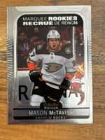 NHL #269 Mason McTavish   Anaheim Ducks