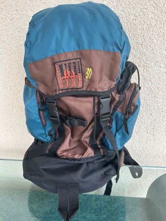 Wander-Rucksack