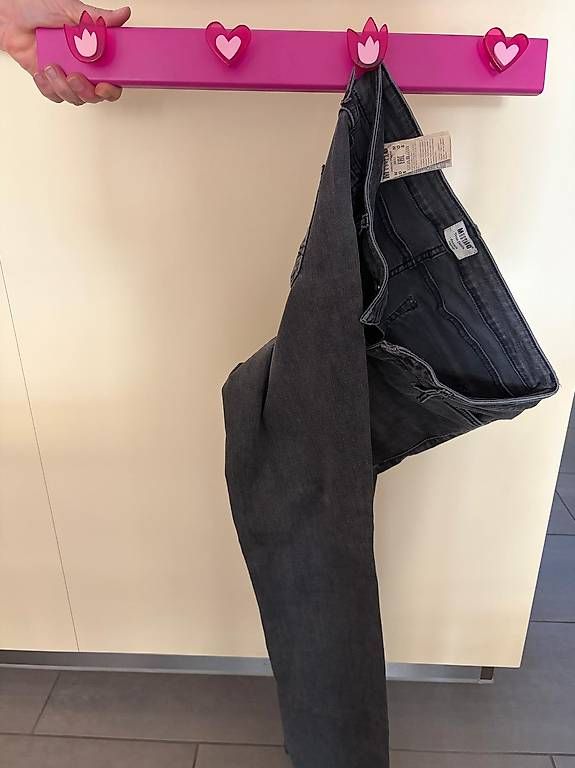 Garderobe: Garderobe – Gebraucht aus Aegerten von Blanc11 1