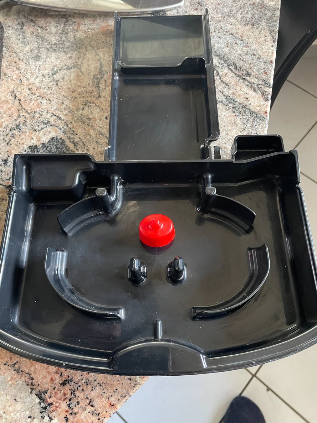 De'Longhi Macchine per caffè & Macchine per espresso: DeLonghi Kaffeevollautomat – Usato da Niederuzwil venduto da chaefer013 4