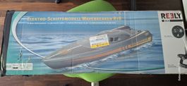 Ferngesteuertes Boot